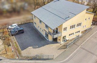 Gewerbeimmobilie kaufen in 90579 Langenzenn, Gastro-Produktion, Eventsaal & Wohnen vereint – vielseitiges Gewerbeobjekt mit sofortigem Cashflow!