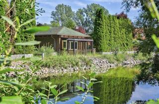 Grundstück zu kaufen in 17166 Dalkendorf, Naturidylle mit Seegrundstück in Dalkendorf