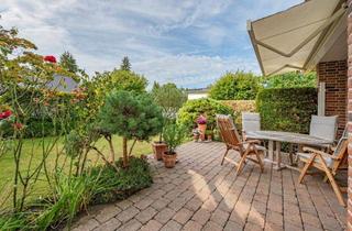 Einfamilienhaus kaufen in 22393 Hamburg, Exklusives Einfamilienhaus in Sasel