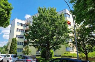 Wohnung kaufen in 88213 Ravensburg, Wohnen „im Grünen“ in der alten Weststadt