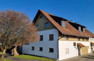 Haus kaufen in 88276 Berg, Ideal für Heimwerker und Mehrgenerationenwohnen - Ein- bis Zweifamilienhaus mit Werkstattbereich