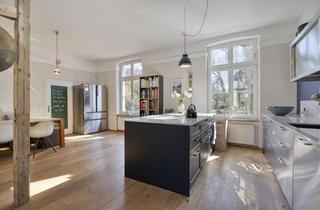 Wohnung kaufen in 57537 Wissen, Wohnen der besonderen Art - Historischer Charme trifft auf modernen Wohnkomfort