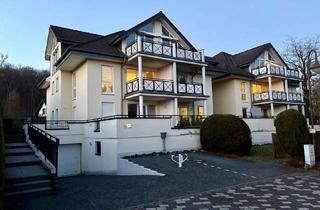 Wohnung kaufen in Goethestrasse 12, 56470 Bad Marienberg, Exklusive 122qm Luxus Dachgeschoss Wohnung in Bad Marienberg