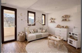 Wohnung kaufen in 73773 Aichwald, Stilvolle 5-Zimmer-Wohnung mit sonnigem Balkon und großzügigem Wohngefühl