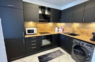 Wohnung kaufen in 64859 Eppertshausen, Eigennutzung möglich | 2 Zimmer Maisonette-Wohnung mit Balkon und Kfz-Stellplatz (aktuell vermietet)
