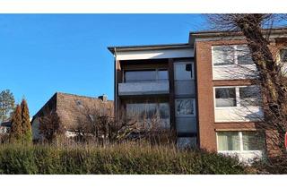 Wohnung kaufen in 21217 Seevetal, Lichtdurchflutete Eigentumswohnung in Fleestedt