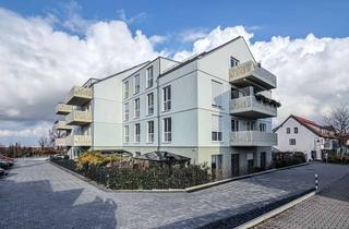 Wohnung kaufen in 01728 Bannewitz, Schöne 3-Raum-Wohnung mit Terrasse nur 10 Minuten vom Dresdner Zentrum entfernt zu verkaufen!