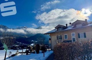 Wohnung kaufen in 83471 Schönau, Exklusive 3,5-Zimmer-Erdgeschosswohnung mit großem Privatgarten