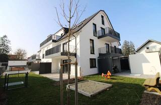 Wohnung kaufen in Laimer Platz, 80689 Laim, Luxuriöse Gartenwohnung in ruhiger Bestlage nahe U-Bahn Laimer Platz