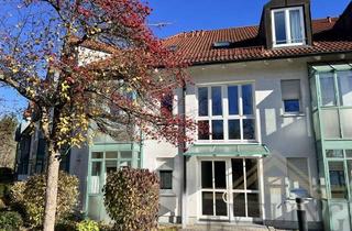 Wohnung kaufen in 85570 Markt Schwaben, Freundliche 3-Zimmer-Wohnung mit Balkon und TG-Stellplatz in Markt Schwaben (Erbpacht)