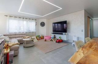 Wohnung kaufen in 74638 Waldenburg, Familienwohnung im Luftkurort Waldenburg, die keine Wünsche offenlässt!