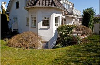 Wohnung kaufen in 61440 Oberursel, Großzügige 3-Zimmer-Erdgeschosswohnung mit Garten in Stierstadt