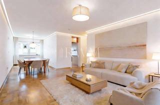 Wohnung kaufen in 73033 Göppingen, Großzügige 4,5-Zimmer-Wohnung mit Südbalkon und Aufzug in zentraler und ruhiger Lage