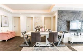 Wohnung kaufen in 72649 Wolfschlugen, Traumhafte 90 m²-Whg. • Komplett modernisiert mit Klima & Stellplatz plus Garage