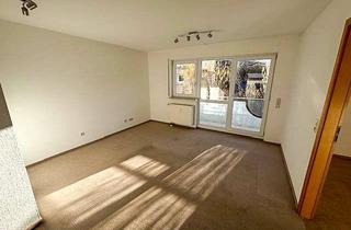 Wohnung kaufen in 73329 Kuchen, 2-Zimmer-Wohnung in Kuchen