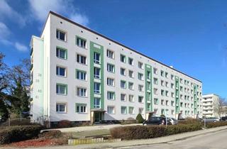 Wohnung kaufen in 03042 Sandow, Altersvorsorge leicht gemacht! Kapitalanlage in Cottbus