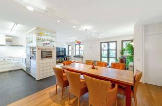 Wohnung kaufen in 71116 Gärtringen, Einzigartige 5-Zimmer-Whg. mit Terrasse, Garten & 2 TG-Stp.**Gärtringen