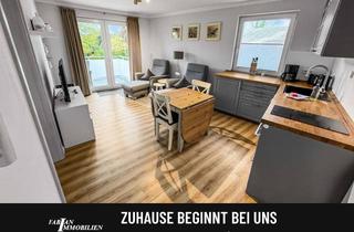 Wohnung kaufen in Bahnhofstraße 16, 25761 Büsum, Attraktive Eigentumswohnung nahe dem Büsumer Strand – Ideal als Ferienwohnung oder Kapitalanlage