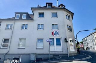 Wohnung kaufen in 42853 Remscheid, Zwei Wohnungen – eine Chance: Sanieren, kombinieren & profitieren in Remscheids Bestlage!