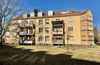 Wohnung kaufen in Ramsteinweg 15b, 14165 Zehlendorf, Bezaubernde Eigentumswohnung mit Balkon in ruhiger Lage