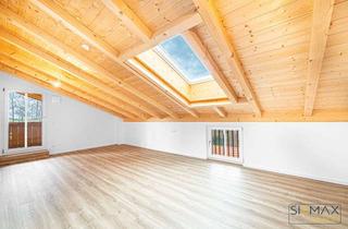 Wohnung kaufen in 83626 Valley, * Wo die Natur grüßt und München nah ist * NEUBAU Familien-Wohnung am Hochufer des Mangfalltals