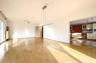 Wohnung kaufen in 76571 Gaggenau, Maisonette-Wohnung mit großem Garten - ab sofort bezugsfrei!