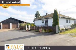 Einfamilienhaus kaufen in 53578 Windhagen, Unser Platz im Grünen!