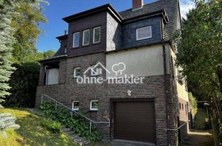 Einfamilienhaus kaufen in 09123 Chemnitz, Traumlage in Einsiedel