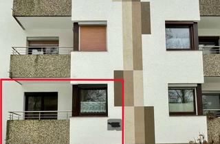 Wohnung kaufen in 31275 Lehrte, Moderne 3-Zimmer Erdgeschosswohnung mit Süd-Balkon in zentraler Lage (von privat)