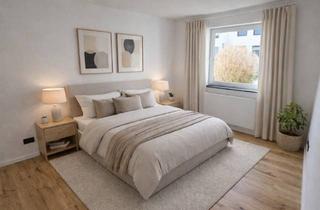 Wohnung kaufen in 53474 Bad Neuenahr-Ahrweiler, Stilvolle 2-Zimmer- Wohnung - Erstbezug nach Sanierung