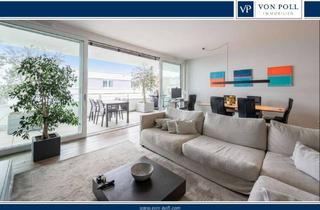 Wohnung kaufen in 56191 Weitersburg, Neuwertige Eigentumswohnung mit gehobener Ausstattung und 2 Tiefgaragen-Stellplätzen