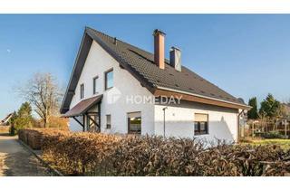 Wohnung kaufen in 73553 Alfdorf, Gemütliche, modernisierte 3-Zimmer-Dachgeschosswohnung mit Süd-Loggia & tollem Ausblick