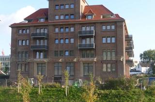 Wohnung kaufen in Hörder Hafenstraße, 44263 Hörde, * Phoenixsee * Exklusive Wohnung im Denkmal und TG-Stellplatz mit Wallbox für E-Auto *