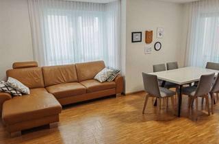 Wohnung kaufen in Robert-Gerwig-Straße, 79761 Waldshut-Tiengen, 4-Zimmer Wohnung modern, zentral, barrierefrei, provisionsfrei