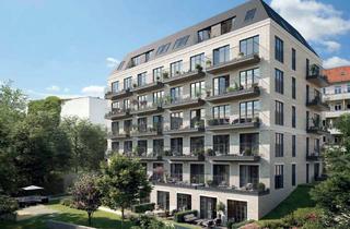 Wohnung kaufen in Düsseldorfer Straße 68B, 10719 Wilmersdorf, 2 Zimmer Wohnung nah Uhlandstraße