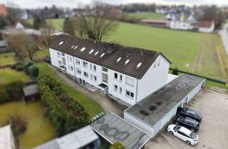 Wohnung kaufen in 32584 Löhne, Hier halten Wohn(t)raum und Renditechance Händchen!