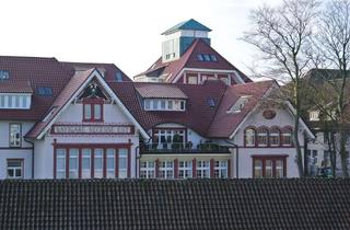 Wohnung kaufen in 27472 Cuxhaven, Schöne 3-Zimmer-Wohnung in Cuxhaven mit Meerblick