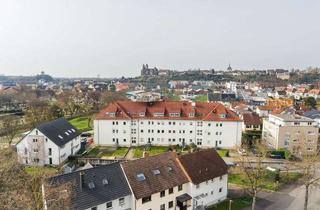Wohnung kaufen in 79206 Breisach, IMMORath.de - Bezugsfreie 4-Zimmer-Wohnung mit TG-Stellplatz