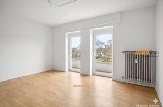 Wohnung kaufen in 79206 Breisach, IMMORath.de - Bezugsfreie 4-Zimmer-Wohnung mit TG-Stellplatz