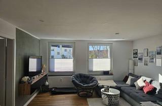 Wohnung kaufen in 38302 Wolfenbüttel, Modernisierte 2-Zimmer-Wohnung mit hochwertiger Ausstattung, Einbauküche und Garage in ruhiger Lage