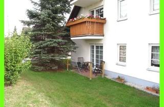 Wohnung kaufen in Lauenhainer Str. 13a, 08393 Dennheritz, Moderne Single-Wohnung mit Terrasse und EBK in ruhiger ländlicher Umgebung - 6 km von VW entfernt