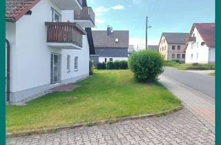 Wohnung kaufen in Lauenhainer Str. 13a, 08393 Dennheritz, Moderne Single-Wohnung mit Terrasse und EBK in ruhiger ländlicher Umgebung - JNKM 3.000,00 €