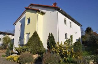 Wohnung kaufen in 67271 Kindenheim, Großzügige 5-Zimmer Maisonette-Wohnung