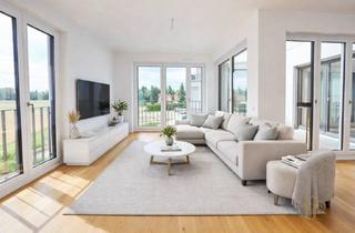 Wohnung kaufen in Leinweberweg 32, 81249 München, Ein Zuhause mit Weitblick
