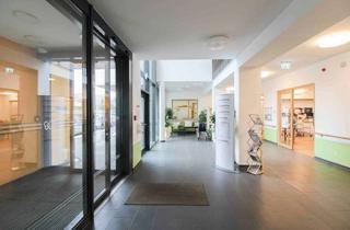 Wohnung kaufen in 12524 Altglienicke, Kapitalanlage: 1-Zimmer-Pflegeimmobilie im Seniorenpflegeheim Spreetalhof Berlin