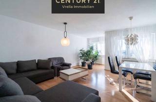 Wohnung kaufen in 47533 Kleve, Investieren oder Einziehen – Charmante Eigentumswohnung mit Balkon