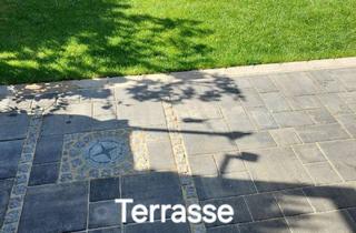 Wohnung kaufen in 64572 Büttelborn, Gepflegte 3-Zimmer- Garten- Erdgeschosswohnung mit gehobener Ausstattung incl. EBK auf VhB