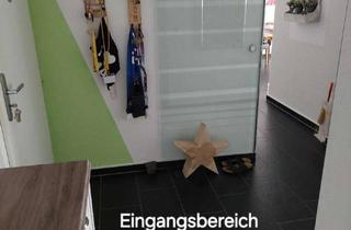 Wohnung kaufen in 64572 Büttelborn, Interessante 3-Zimmer- Garten- Erdgeschosswohnung mit gehobener Ausstattung incl. EBK / VB