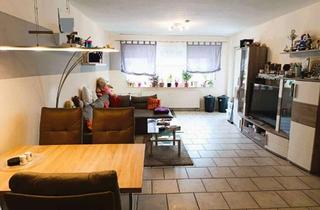 Wohnung kaufen in 67122 Altrip, Geschmackvolle 3-Zimmer-Wohnung in Altrip