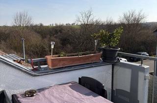 Penthouse kaufen in Wiesmoorer Strasse 44, 55257 Budenheim, Großzügig Wohnen über den Dächern von Budenheim